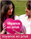 Voyance en privé